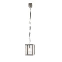 PSM Lighting Polo W775.Ch Suspension Lamp
