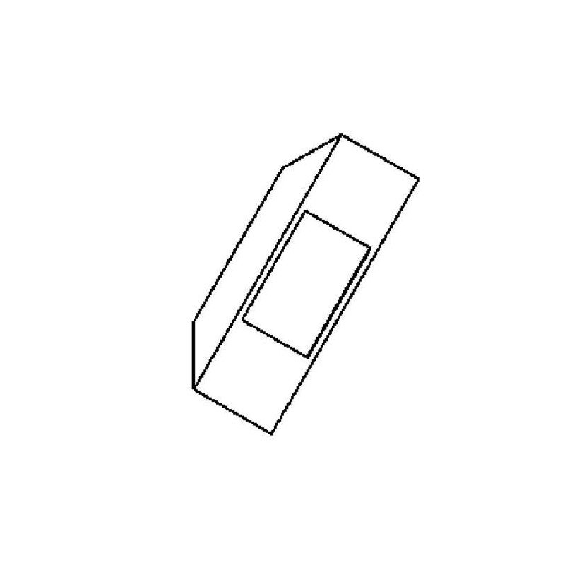 PSM Lighting Pontos W702.Led Wall Lamp
