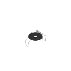 PSM Lighting Rosette In 014 