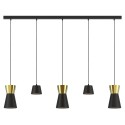 PSM Lighting Shake 5574.Led Suspension Lamp