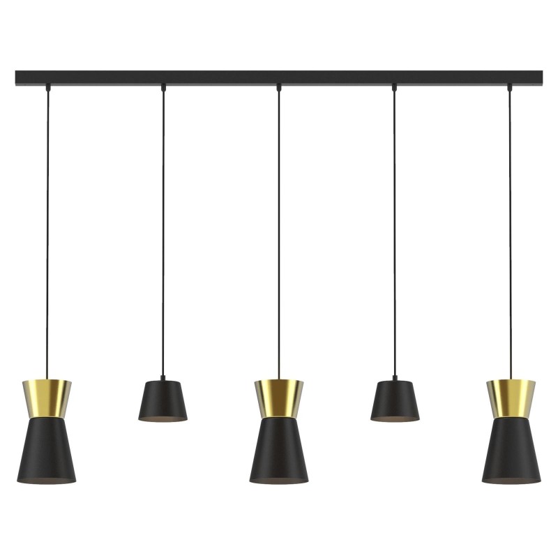PSM Lighting Shake 5574.Led Suspension Lamp