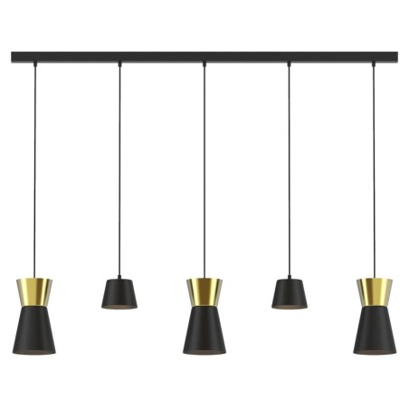 PSM Lighting Shake 5574.Led Suspension Lamp