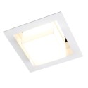 PSM Lighting Snowbox 1520C.Led Recessed Spot