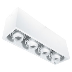 PSM Lighting Spinner X Forum 1888.Es50 Ceiling Lamp