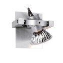 PSM Lighting Surf 1271.Es63 Wall Lamp