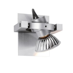 PSM Lighting Surf 1271.Es63 Wall Lamp