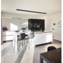 PSM Lighting Times 2930.2250 Ceiling Lamp