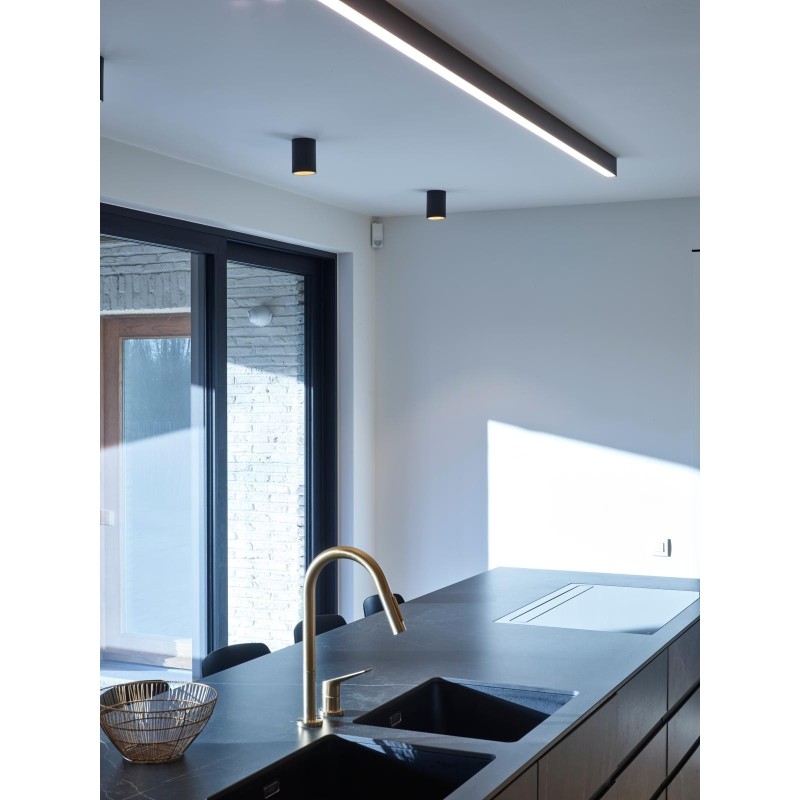PSM Lighting Times 2930.2250 Ceiling Lamp