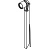 PSM Lighting Ufo Mini T7053.450 Garden Pole