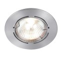 PSM Lighting Zia Veranda Zia50Gr Recessed Spot