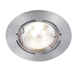 PSM Lighting Zia Veranda Zia50Gr Recessed Spot