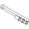 PSM Lighting Jacob 3803 Ceiling lamp