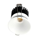 PSM Lighting Cameleon Xicato 1573.S1 Recessed Spot