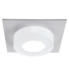 PSM Lighting Cesar W1361.S1 Ceiling Lamp / Wall Lamp