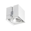 PSM Lighting City 888.10041 Recessed Spot