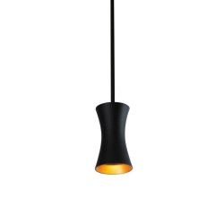 PSM Lighting Clara 3407.B3 Suspension Lamp