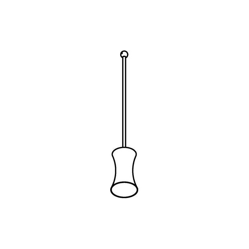 PSM Lighting Clara 3407.B3 Suspension Lamp