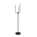 PSM Lighting Cleo 1516 Floor Lamp