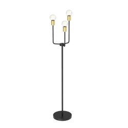 PSM Lighting Cleo 1516 Floor Lamp