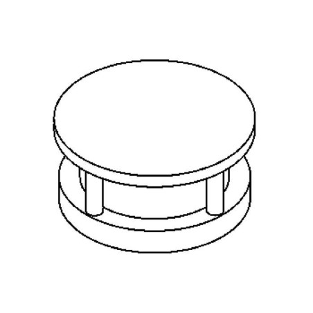 PSM Lighting Cover 1143