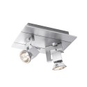 PSM Lighting Cubic 982 Ceiling Lamp