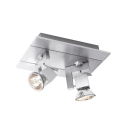 PSM Lighting Cubic 982 Ceiling Lamp