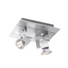 PSM Lighting Cubic 982 Ceiling Lamp