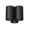 PSM Lighting Equal 2073T Ceiling Lamp