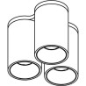 PSM Lighting Equal 2073T Ceiling Lamp