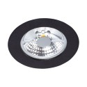 PSM Lighting Equal Click System E-Clickfix.Es50 Recessed Spot