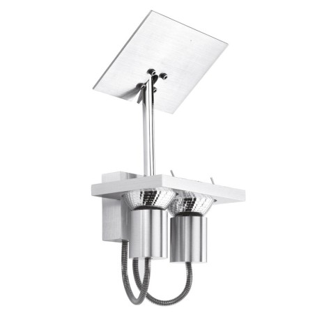 PSM Lighting Havana 1267 Wall Lamp