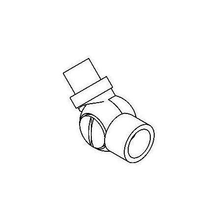 PSM Lighting Kneejoints 015.M10 
