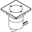 PSM Lighting Magma 3360.5 Recessed Spot