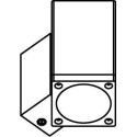 PSM Lighting Mauro W713 Wall Lamp