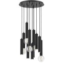 PSM Lighting Mero 1927 Suspension Lamp