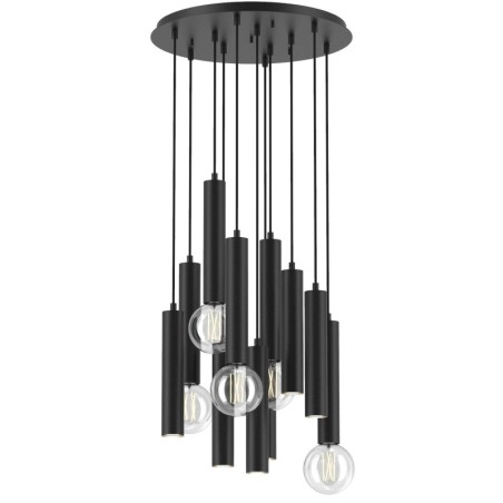 PSM Lighting Mero 1927 Suspension Lamp