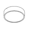 PSM Lighting Monet 642.250.Led Ceiling Lamp