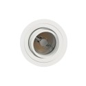 PSM Lighting Ø80 Convertible 111.10058 Recessed Spot