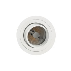 PSM Lighting Ø80 Convertible 111.10058 Recessed Spot