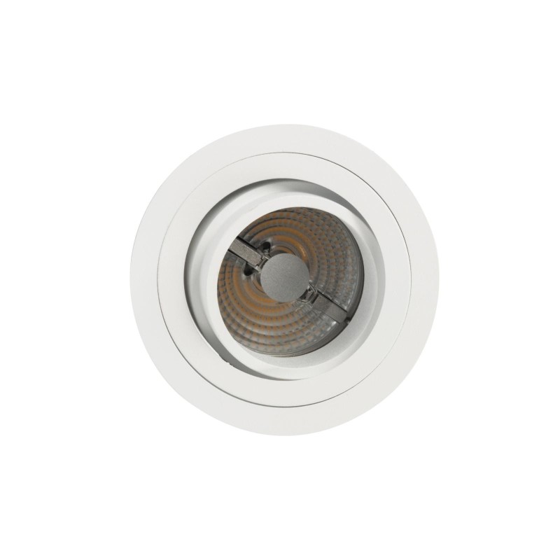 PSM Lighting Ø80 Convertible 111.10058 Recessed Spot