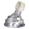 PSM Lighting Ø80 Convertible System Cascambiodownc Recessed Spot
