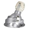 PSM Lighting Ø80 Convertible System Cascambiodownc Recessed Spot