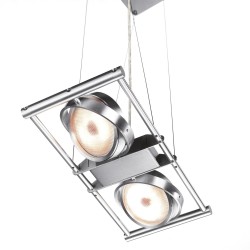 PSM Lighting Opera Pendant 4006 Suspension Lamp