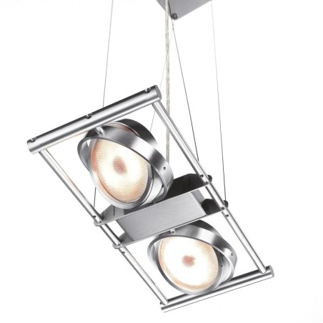PSM Lighting Opera Pendant 4006 Suspension Lamp