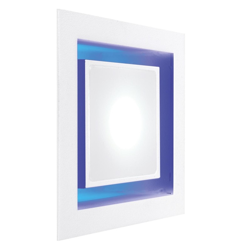 PSM Lighting Oscar 1344.S1 Wall Lamp
