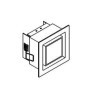PSM Lighting Oscar 1344.S1 Wall Lamp