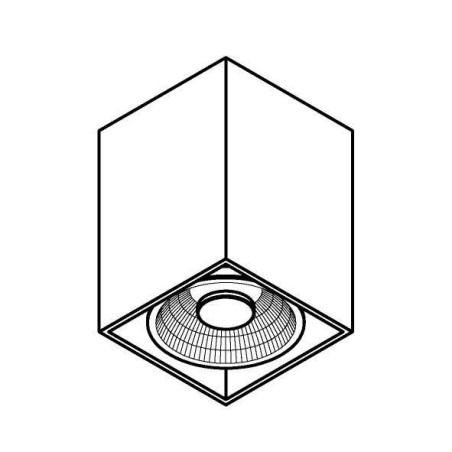 PSM Lighting Richard W1446 Ceiling Lamp