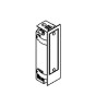 PSM Lighting Screen 1238Bled Recessed Spot