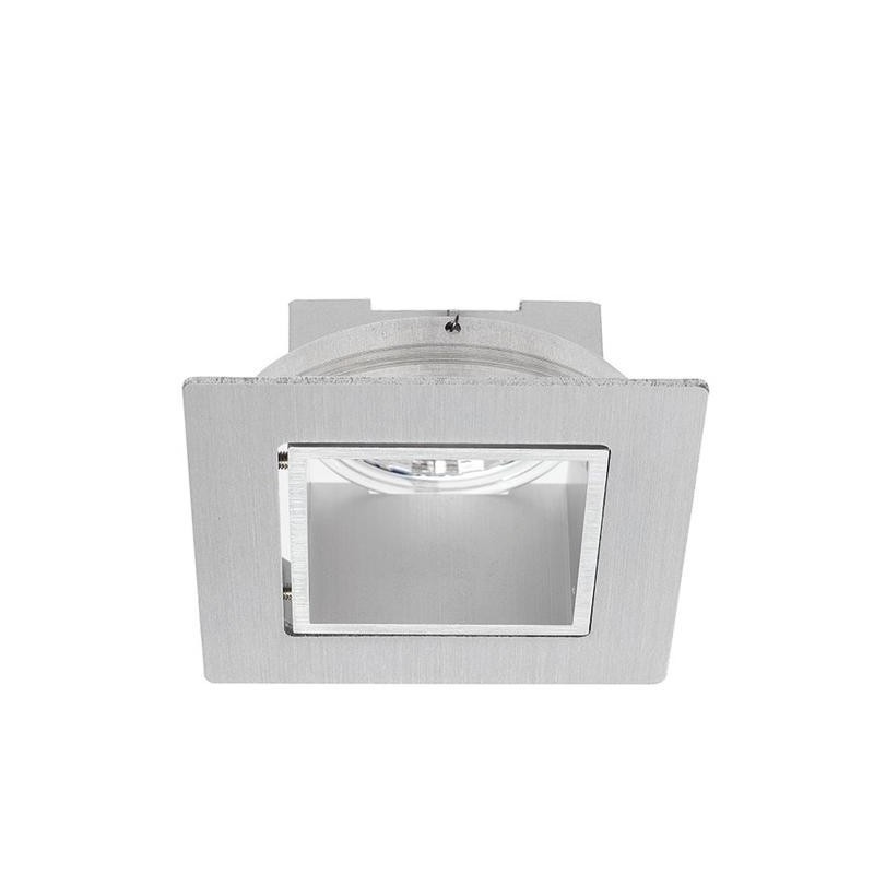 PSM Lighting Square Click System Castomba.Es50 Recessed Spot