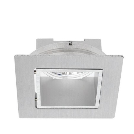PSM Lighting Square Click System Castomba.Es50 Recessed Spot